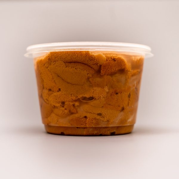 Erizos Frescos 500grs (1/2 kilo)