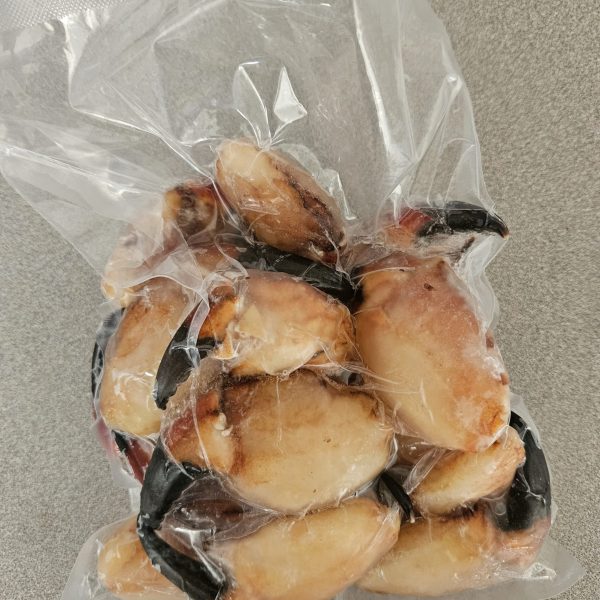 Pinzas de Jaiba