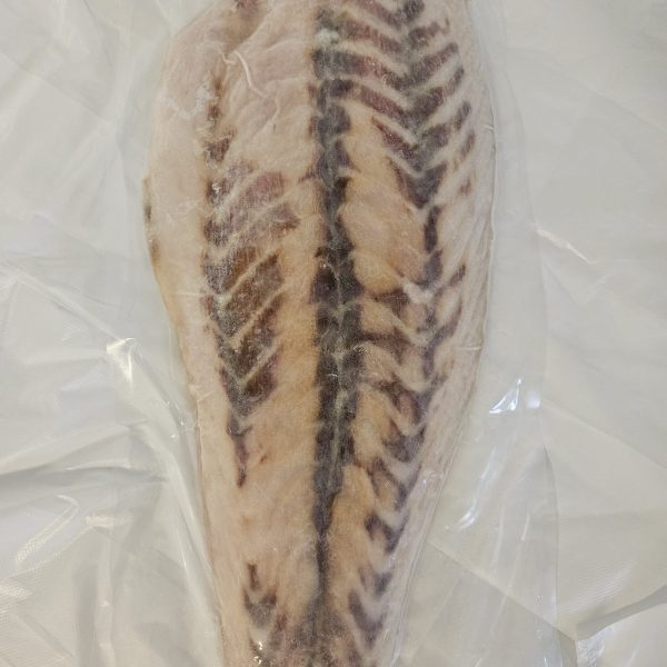 Corvina Filete (s/piel)
