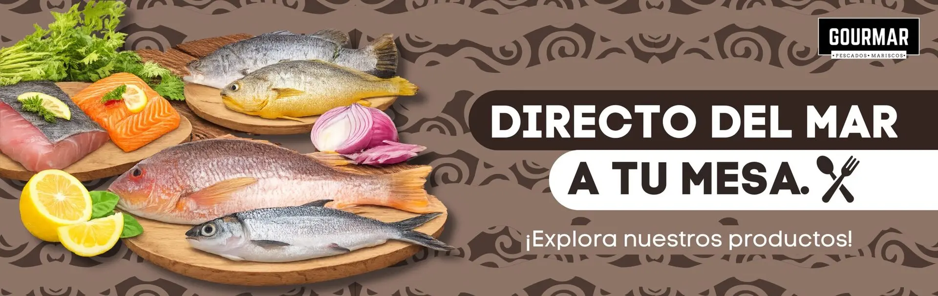 pescado