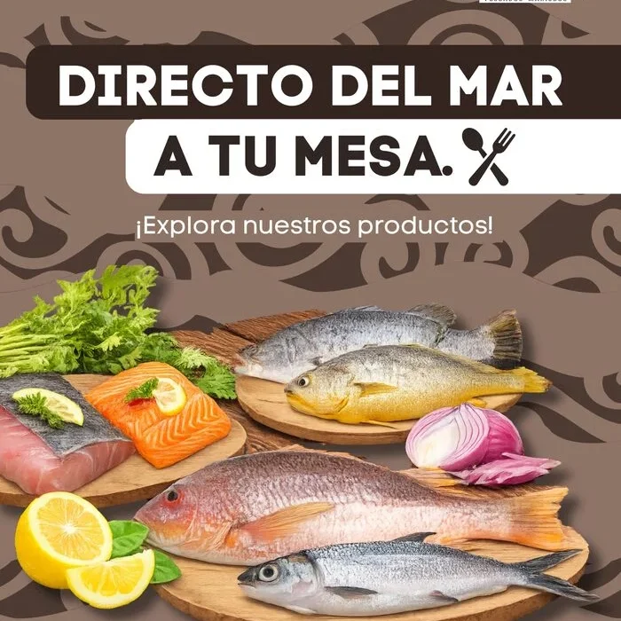 pescado gourmar
